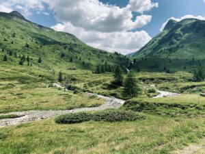 Find Weed in Bad Ischl