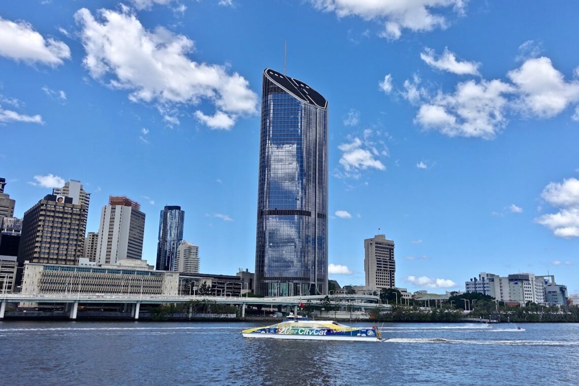 Brisbane