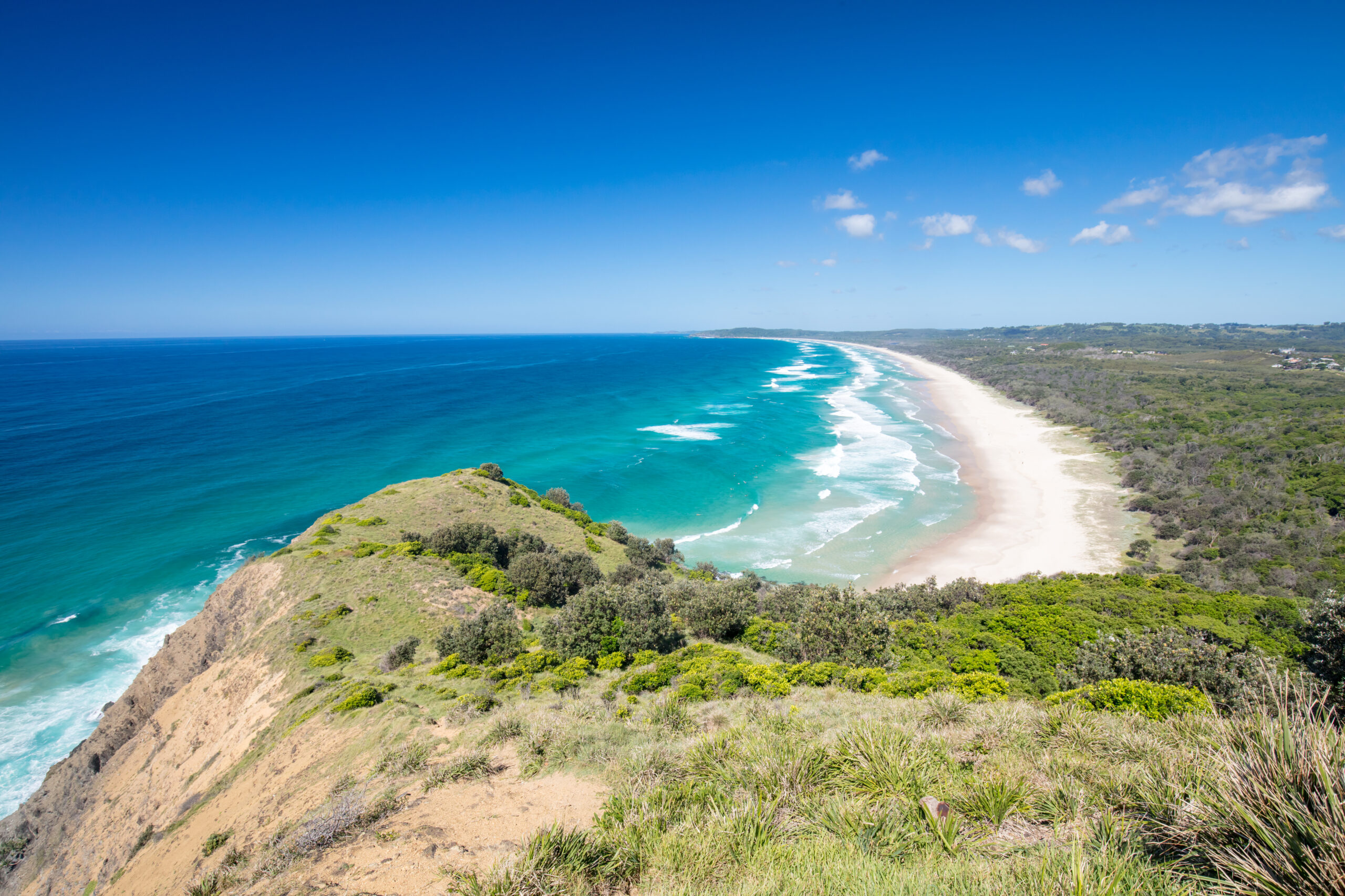 Byron Bay