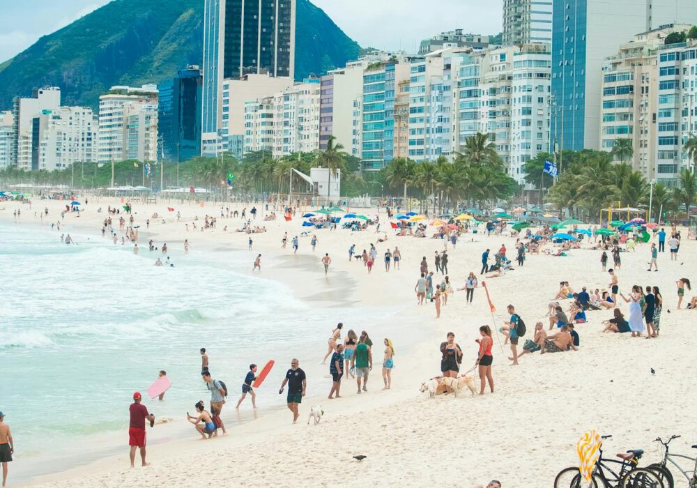 Copacabana