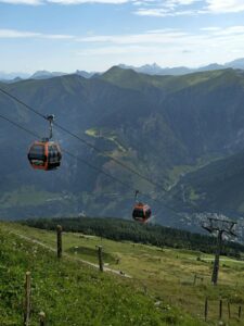 Find Weed in Bad Gastein, Austria