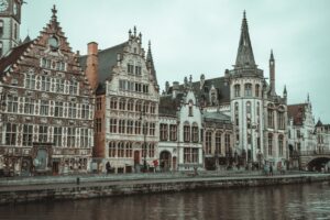 Find Weed in Ghent