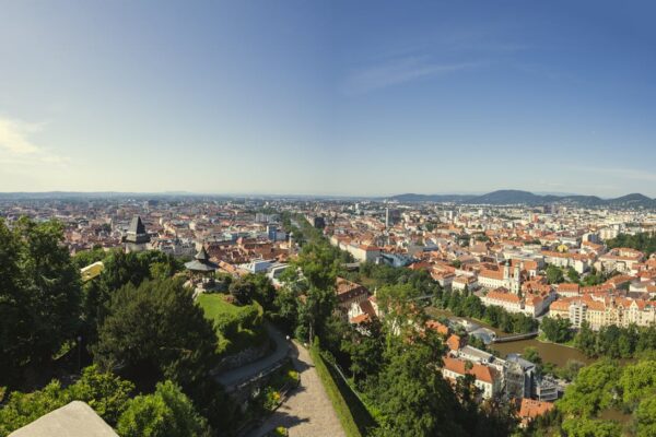 Graz, Austria