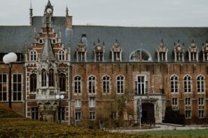 Find Weed in Leuven – Louvain