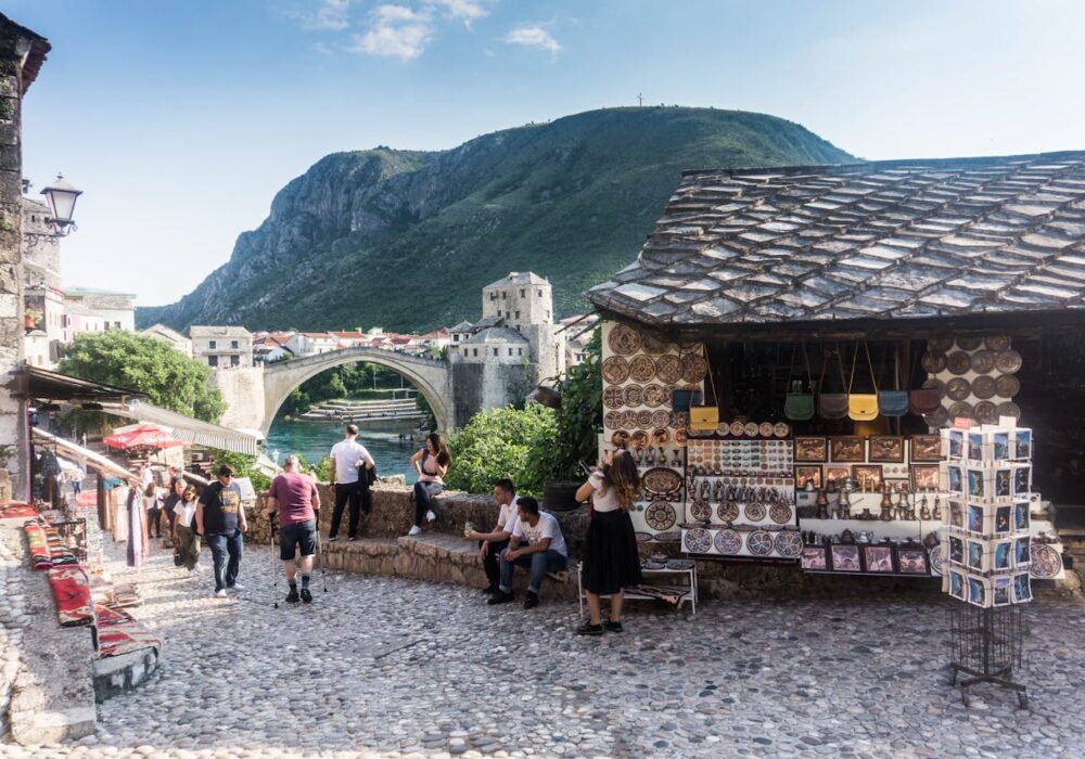 Mostar