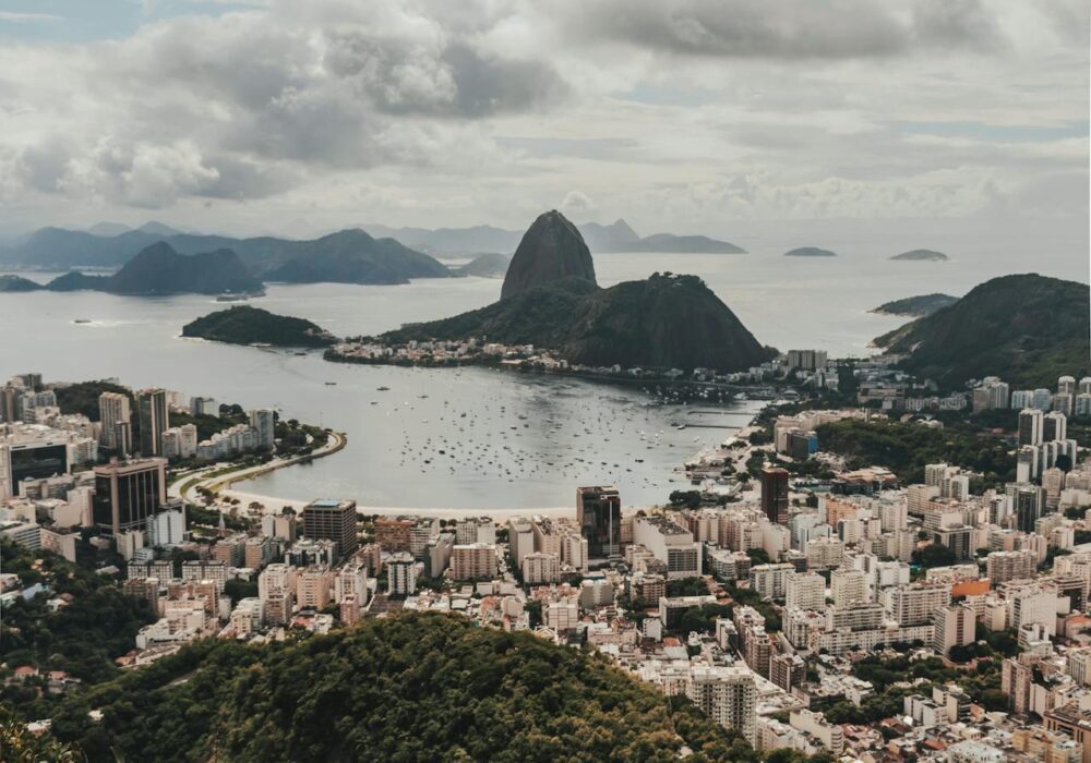 Rio de Janeiro