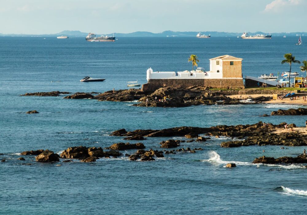 Salvador