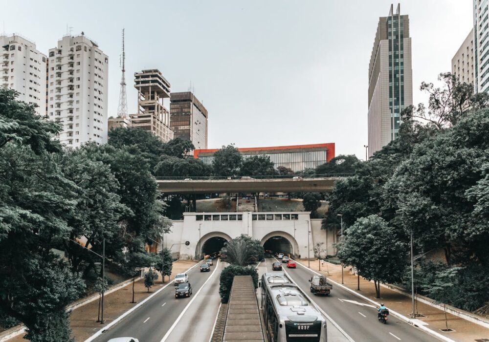 Sao Paulo