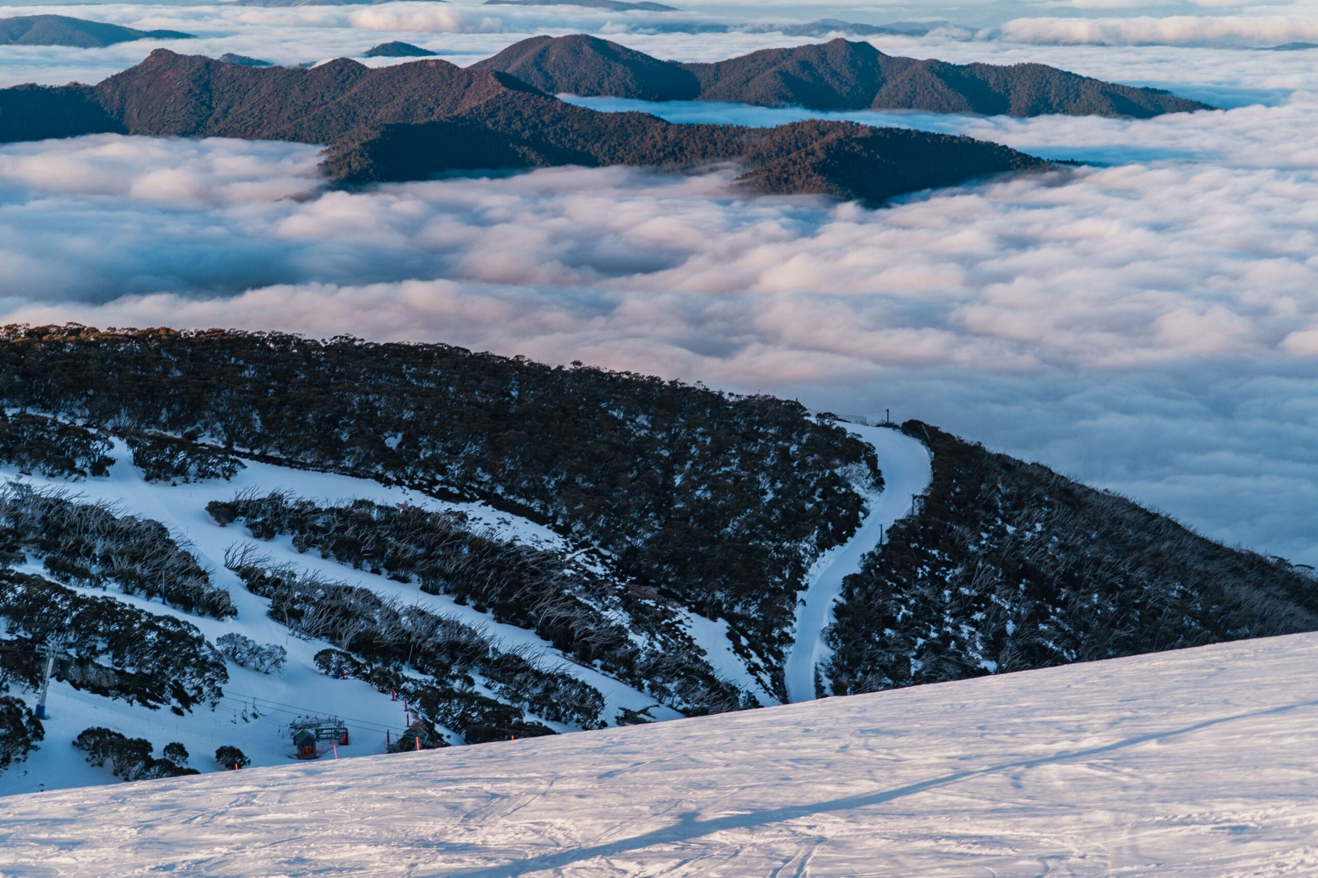 Thredbo