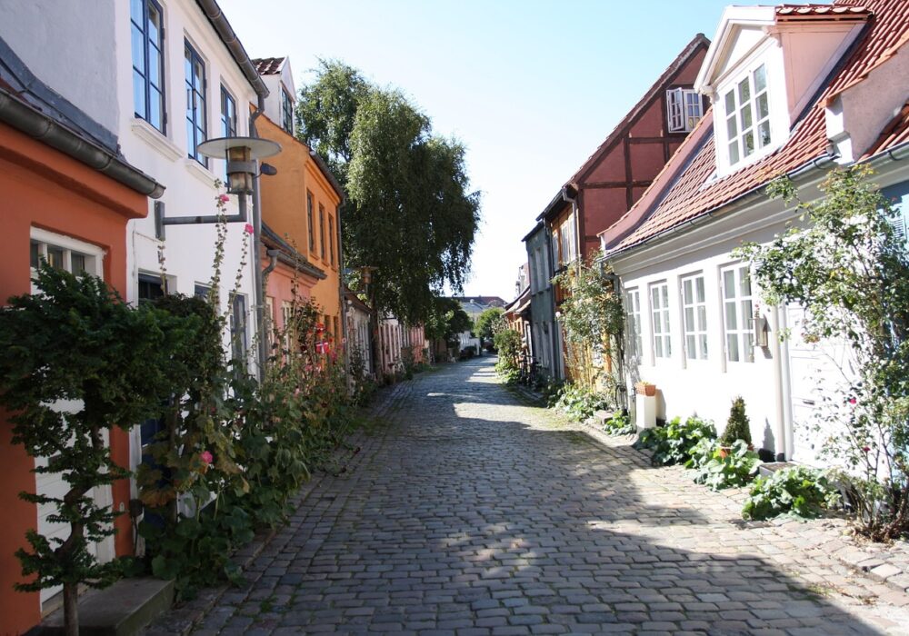 Aarhus