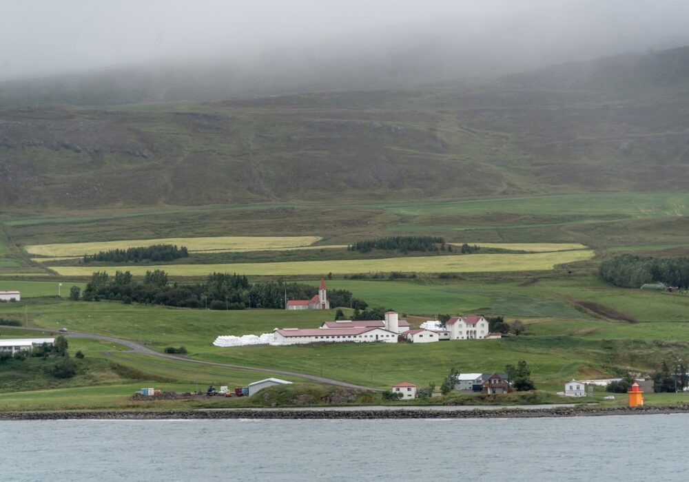 Akureyri