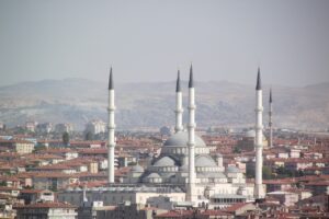 Ankara