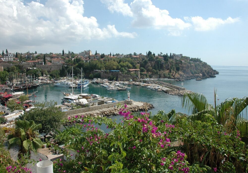 Antalya