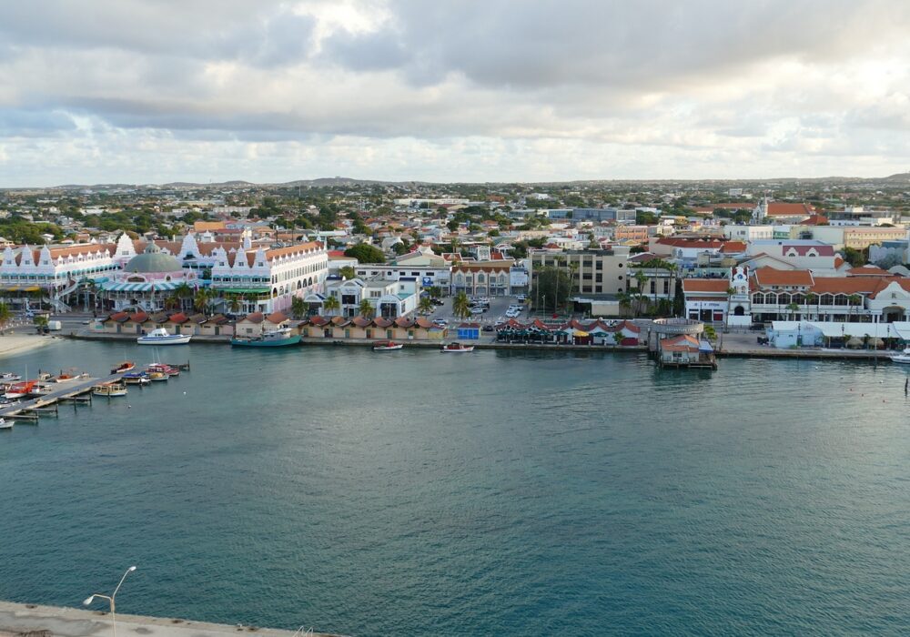 Aruba