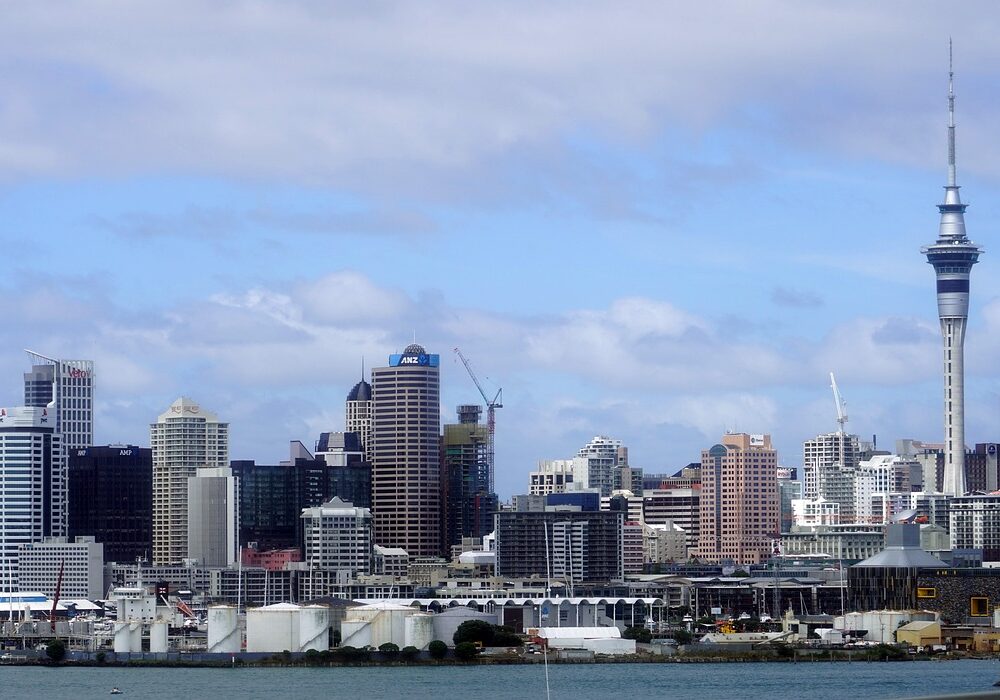 Auckland