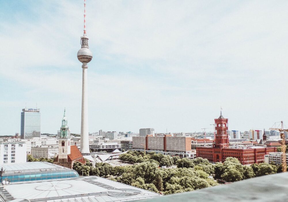 Berlin