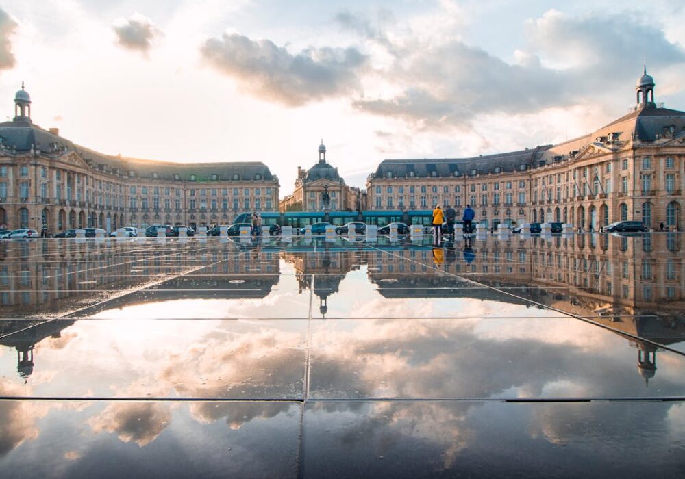 Bordeaux