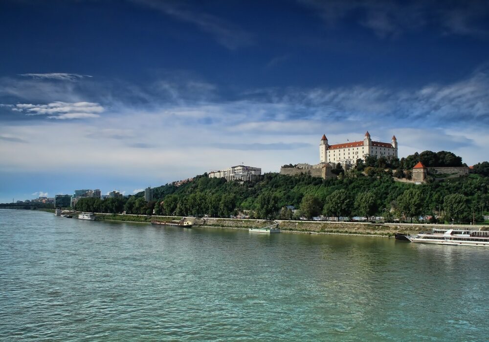 Bratislava