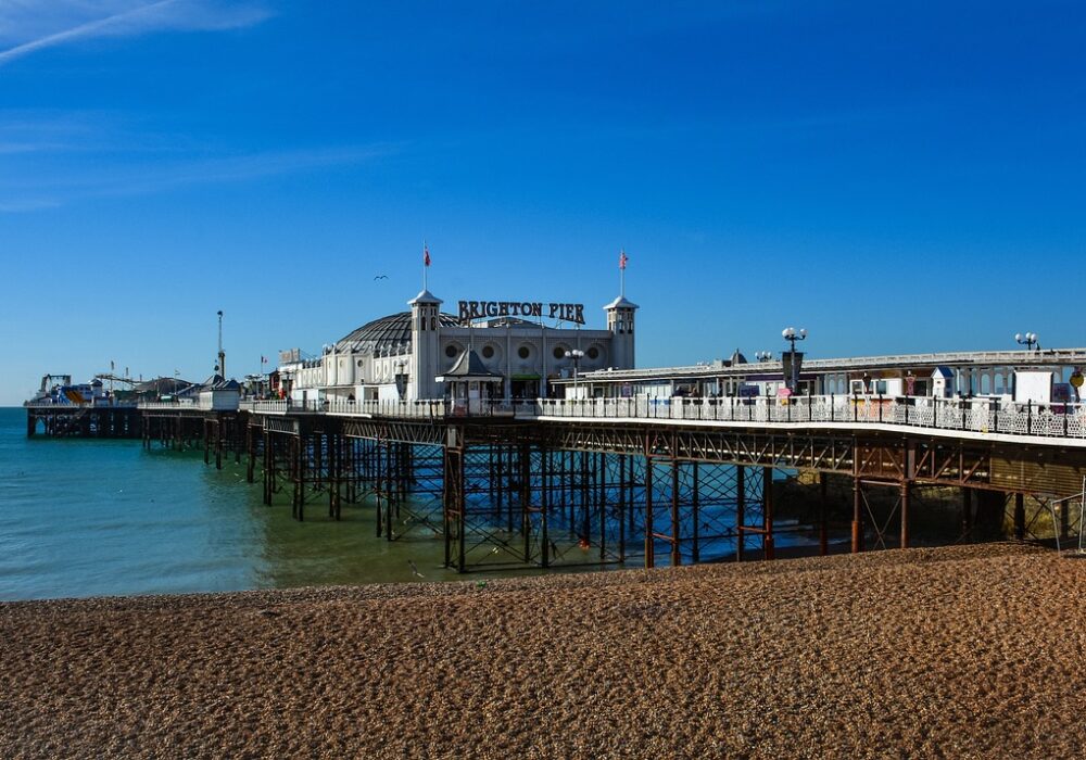 Brighton