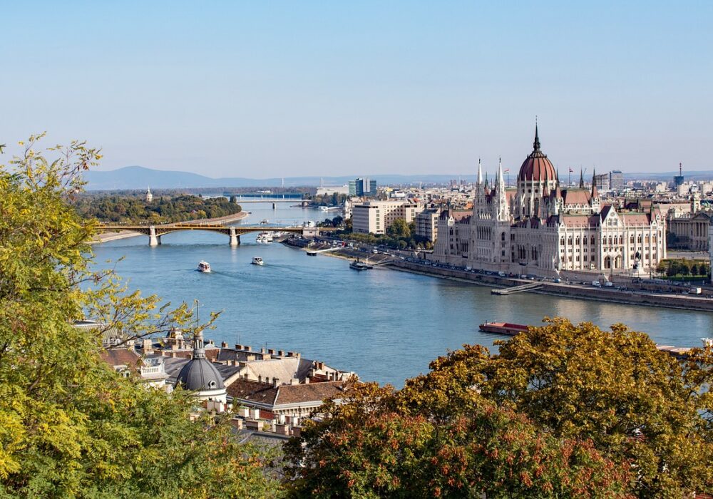 Budapest