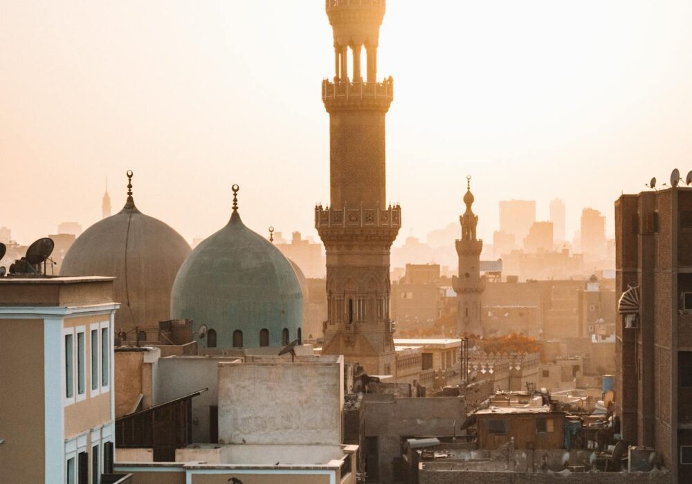Cairo, Egypt