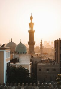 Cairo, Egypt