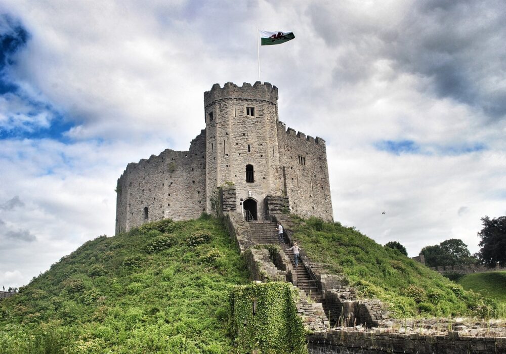 Cardiff