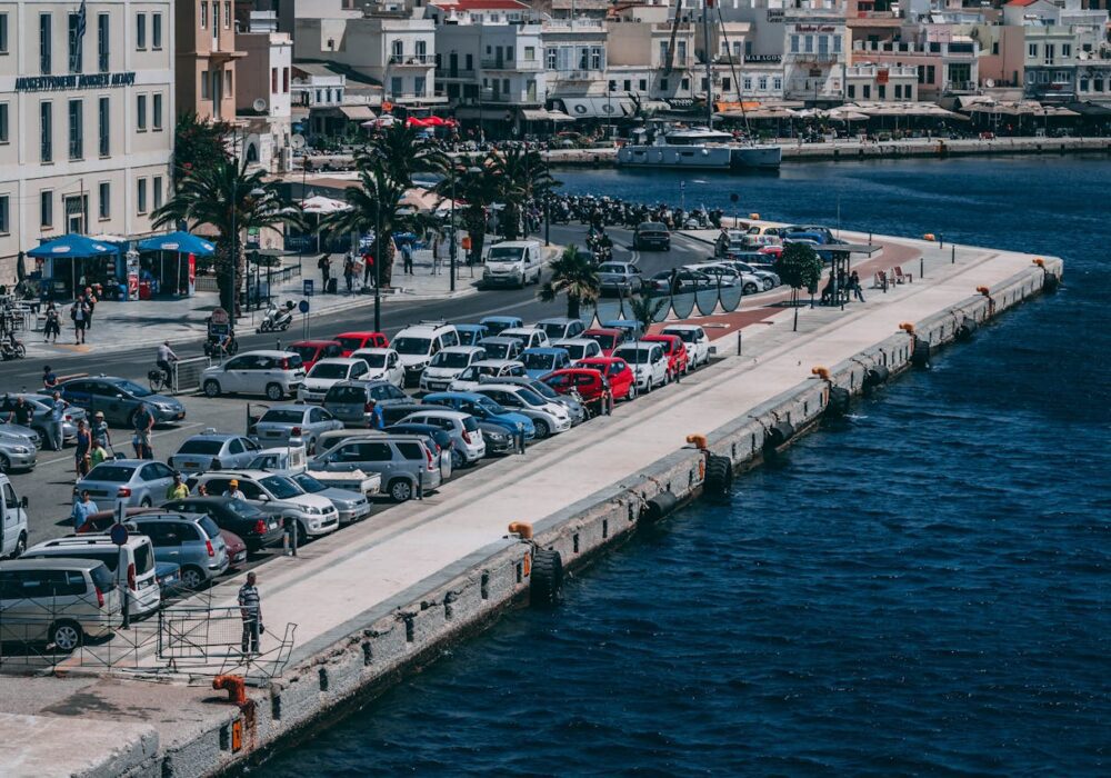 Find weed in Chania, Crete