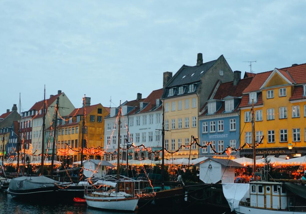 Copenhagen