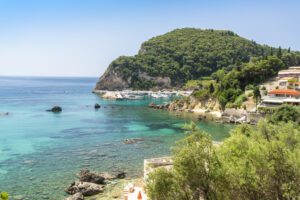 Find weed in Corfu