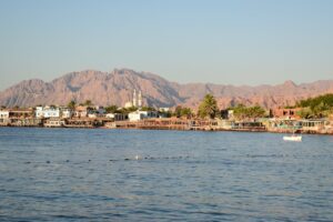 Dahab