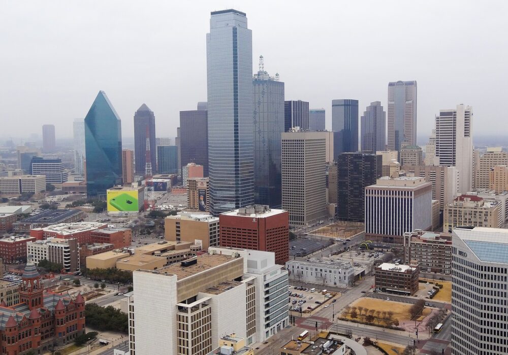 Dallas