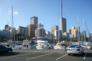 Durban