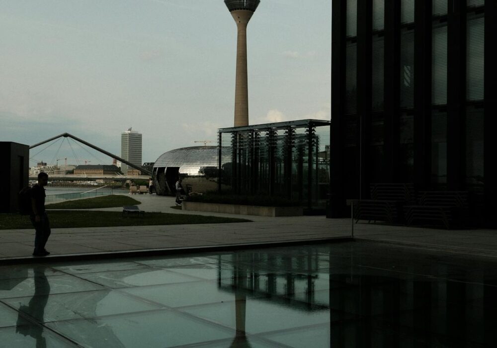 Dusseldorf