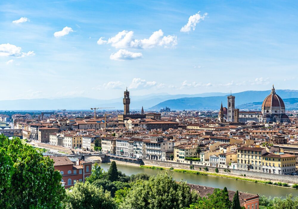 Florence