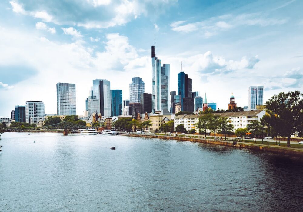 Frankfurt