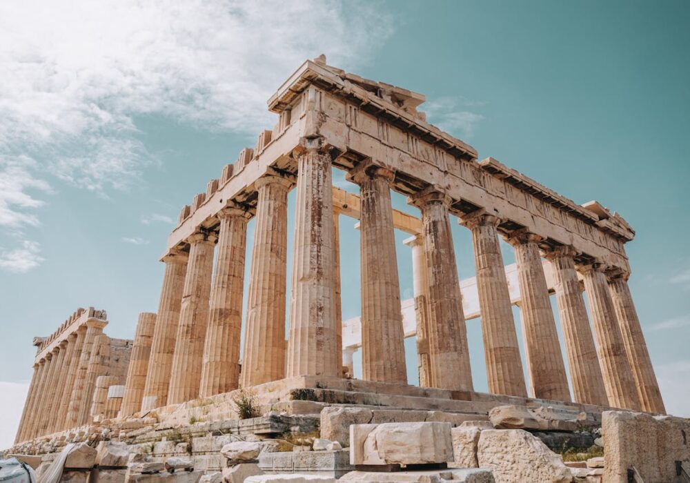 Find weed in Greece
