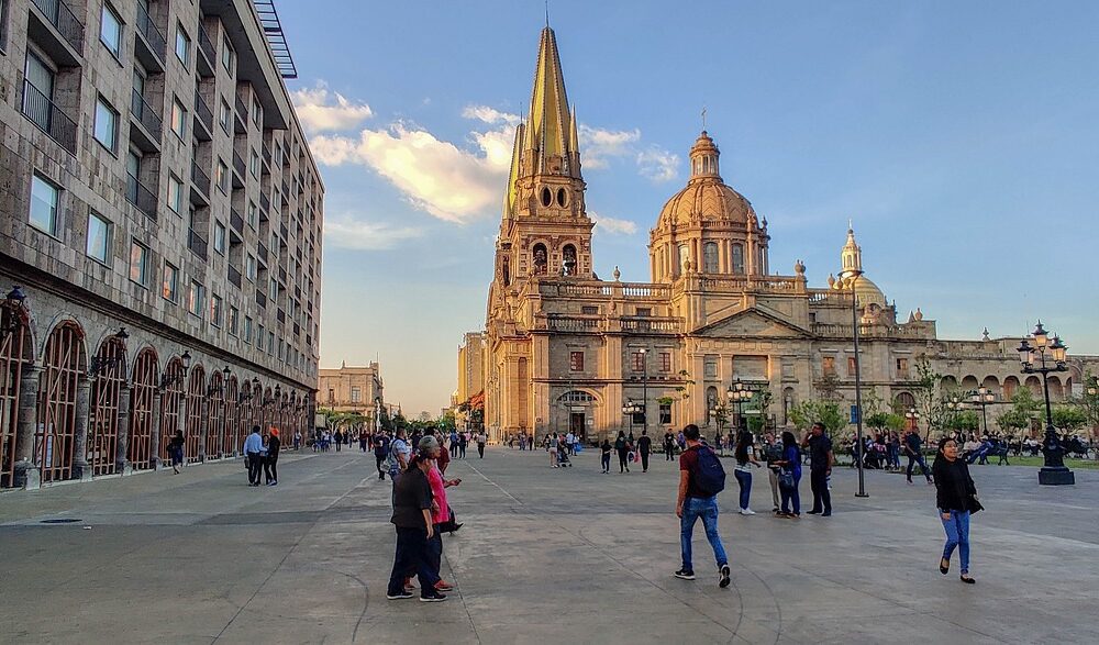 Guadalajara