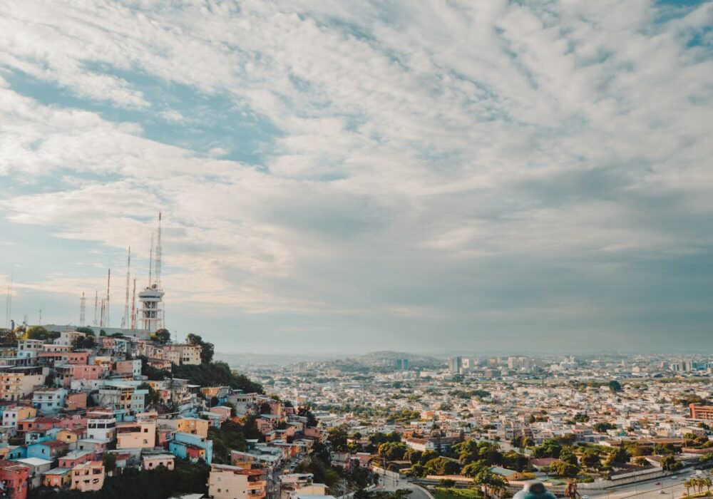 Guayaquil