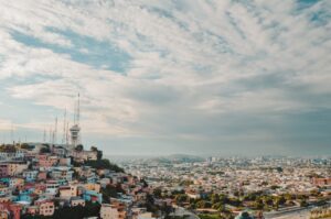 Find Weed in Guayaquil