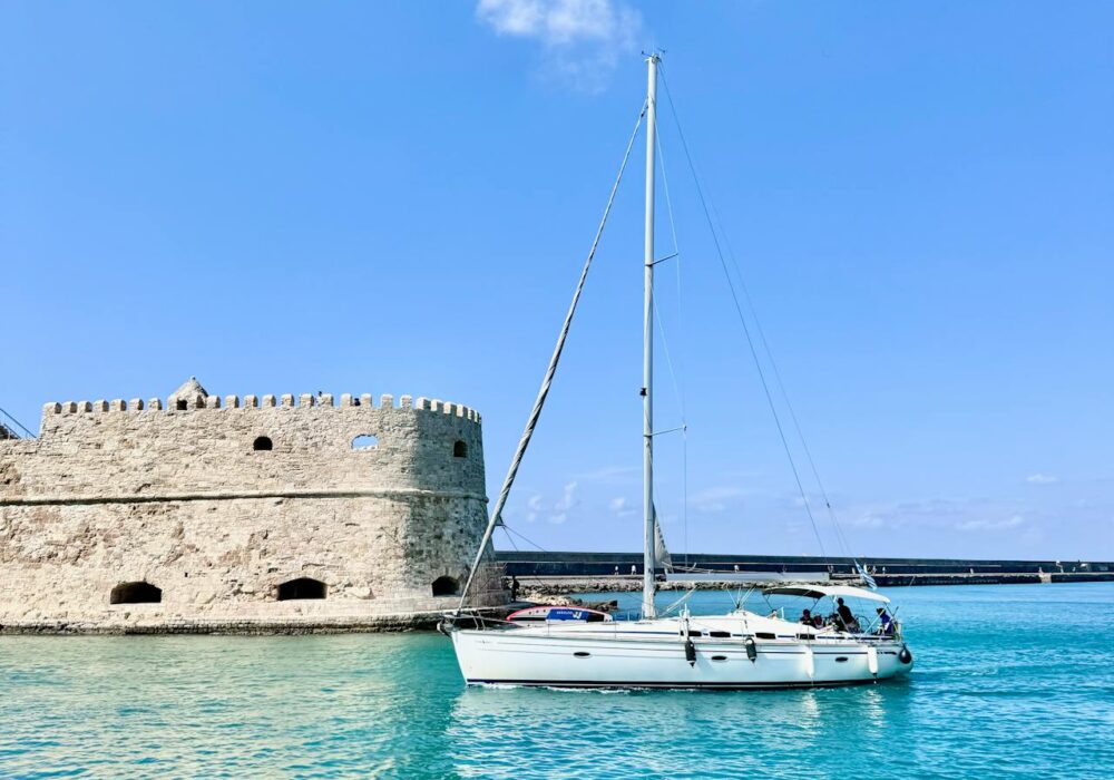 Find weed in Heraklion