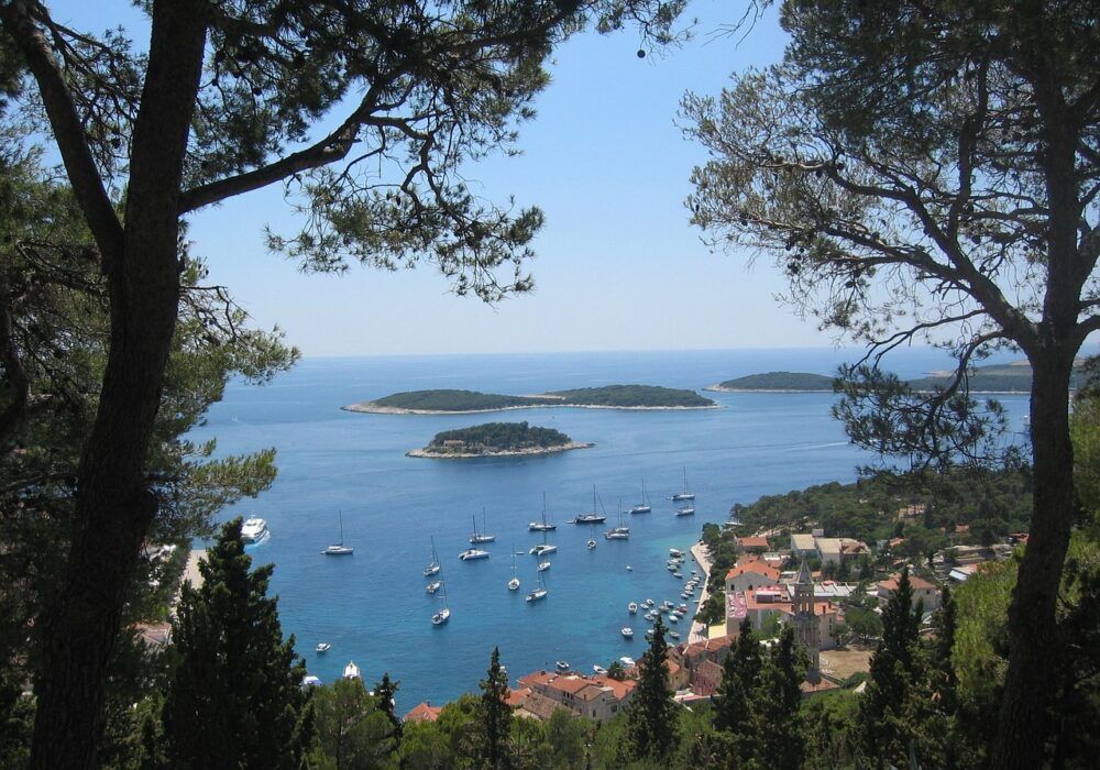 Hvar, Croatia