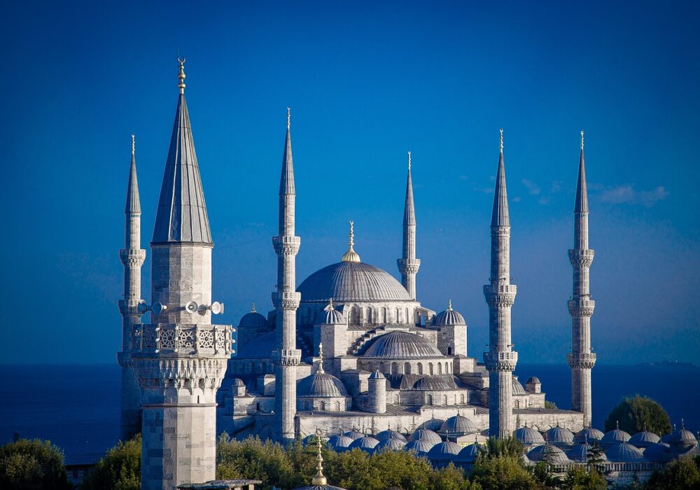 Istanbul