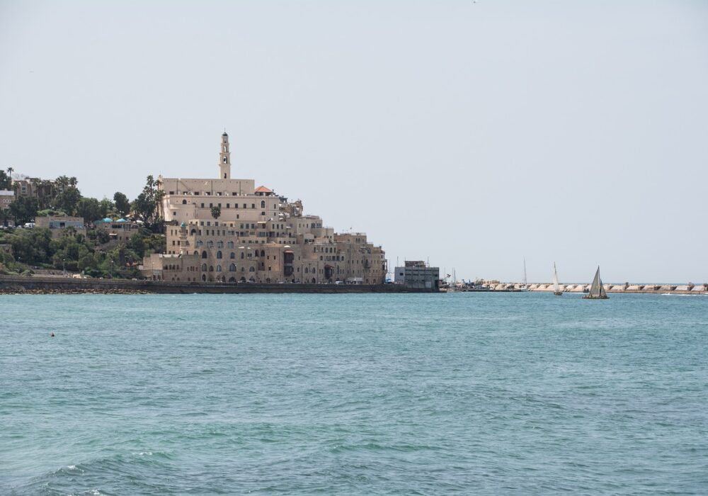 Jaffa