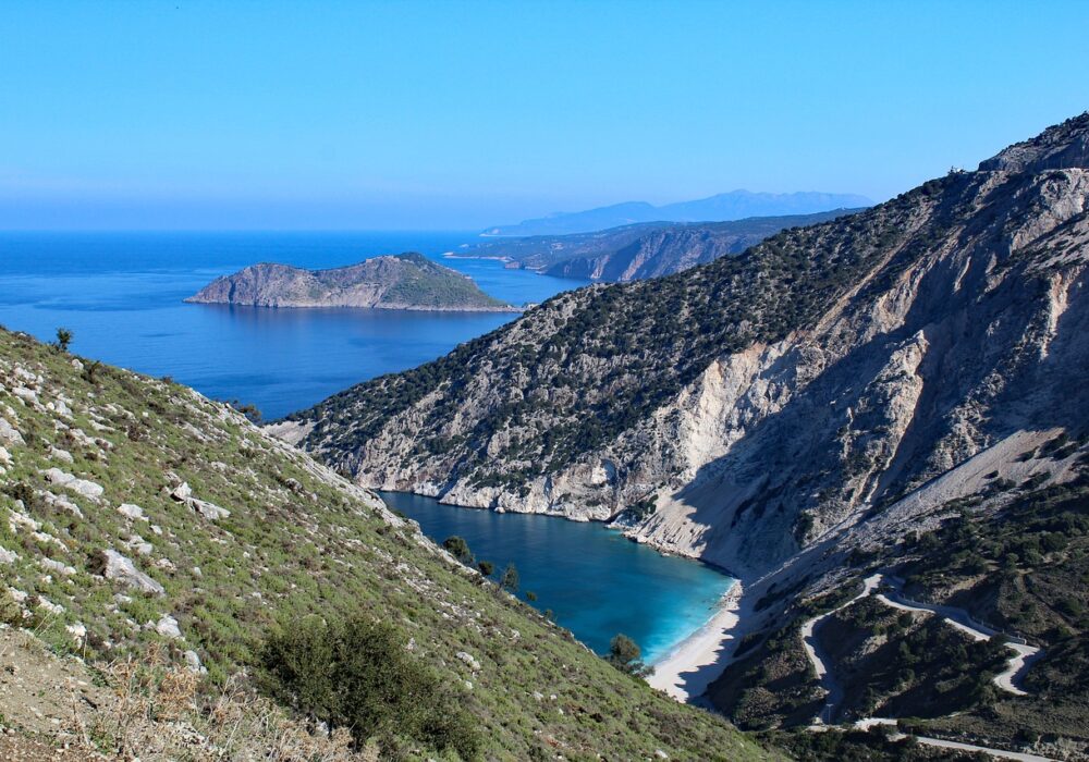 Kefalonia