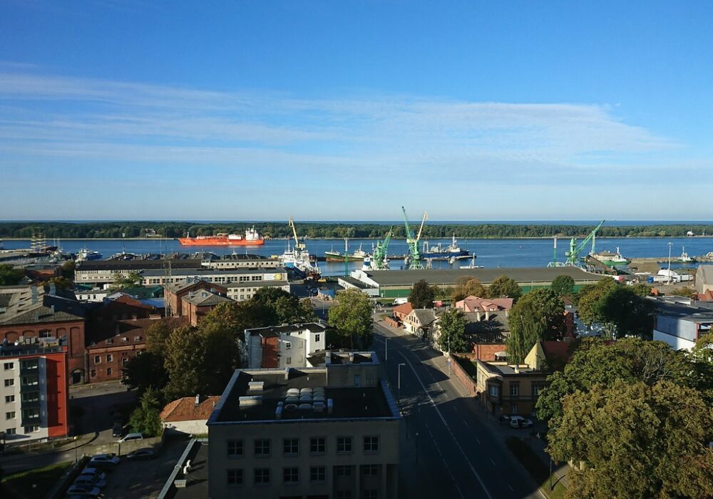 Klaipeda