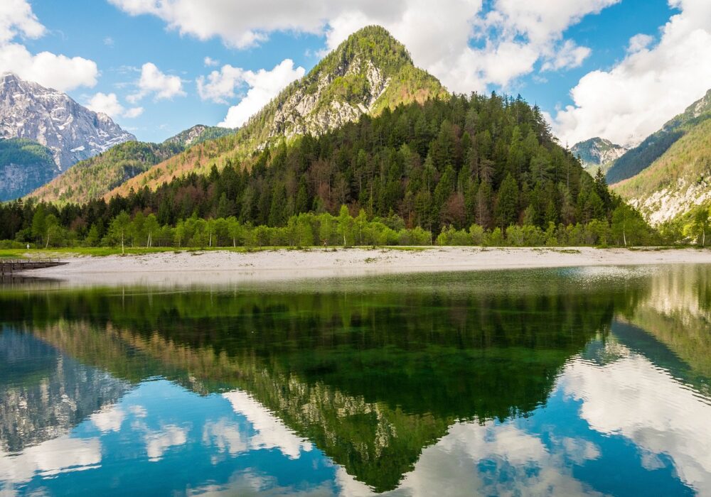 Kranjska Gora