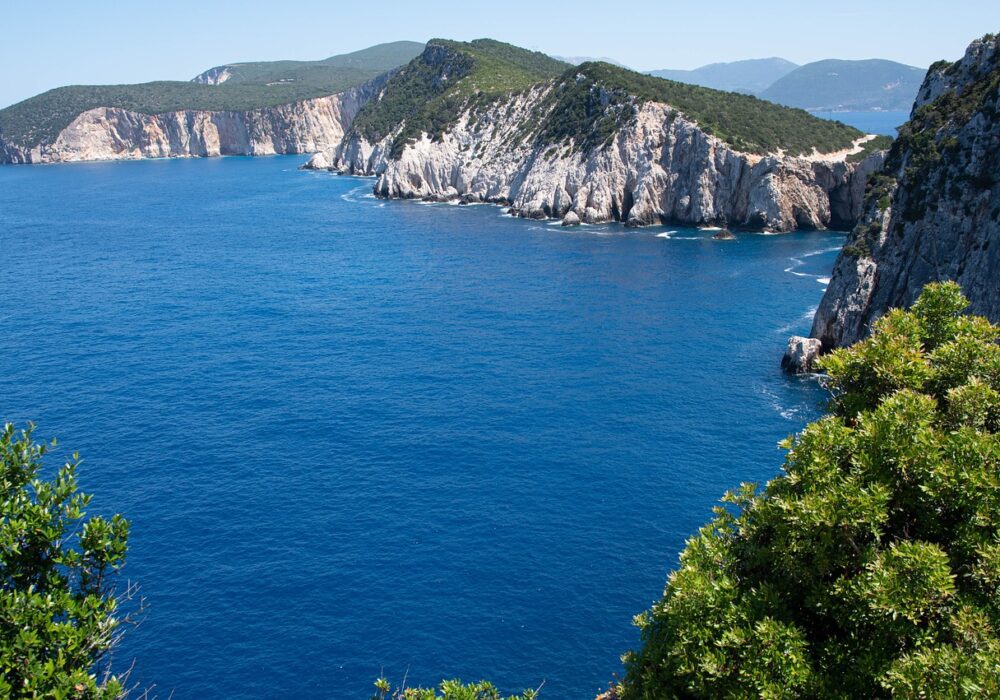 Lefkada