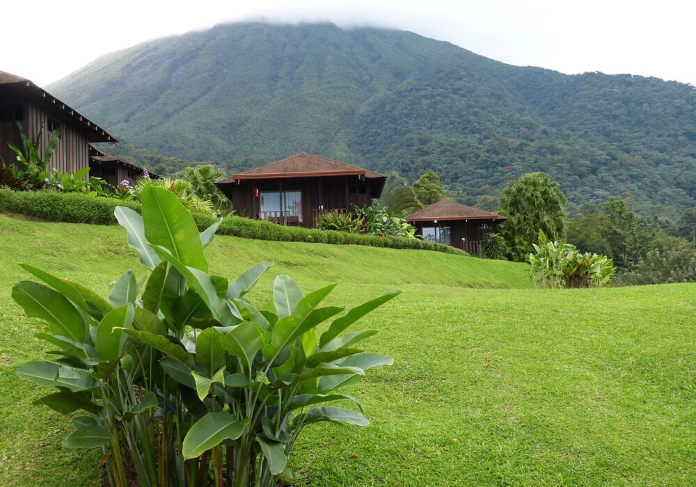Liberia, Costa Rica