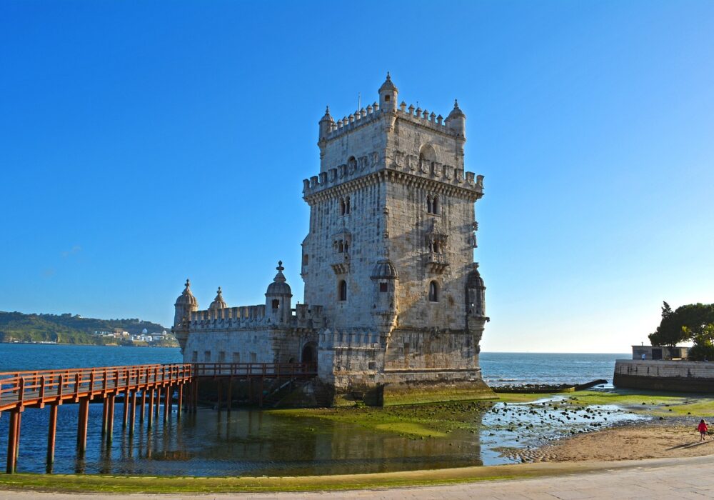 Lisbon